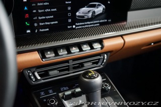 Porsche 911 GT3 Touring PDK PTS Manuf 2024
