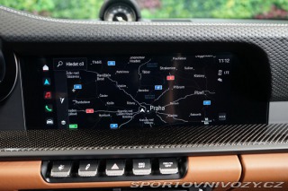 Porsche 911 GT3 Touring PDK PTS Manuf 2024