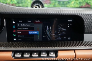 Porsche 911 GT3 Touring PDK PTS Manuf 2024