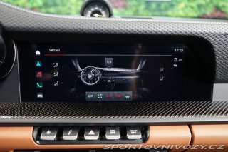 Porsche 911 GT3 Touring PDK PTS Manuf 2024