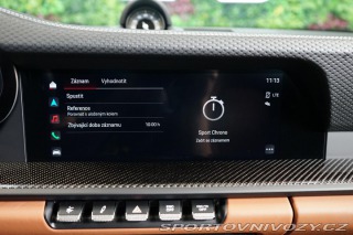 Porsche 911 GT3 Touring PDK PTS Manuf 2024