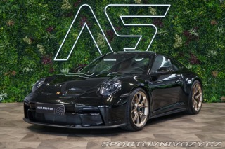 Porsche 911 GT3 Touring PDK PTS Manuf 2024