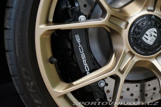 Porsche 911 GT3 Touring PDK PTS Manuf 2024