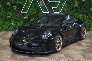 Porsche 911 GT3 Touring PDK PTS Manuf 2024