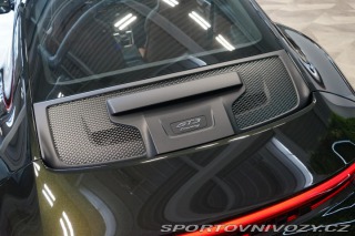 Porsche 911 GT3 Touring PDK PTS Manuf 2024