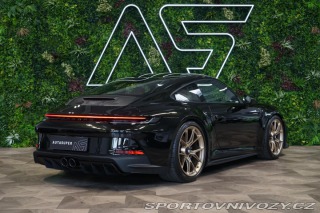 Porsche 911 GT3 Touring PDK PTS Manuf 2024