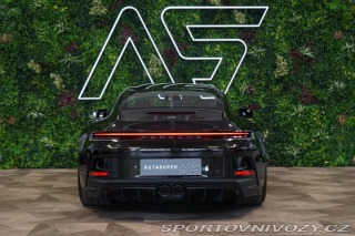 Porsche 911 GT3 Touring PDK PTS Manuf 2024