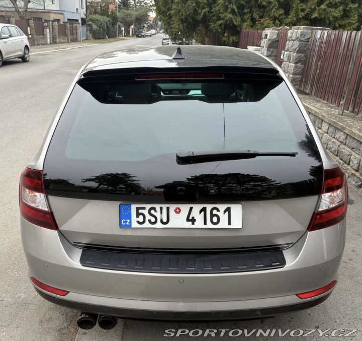 Škoda Ostatní modely Rapid Spaceback 2017