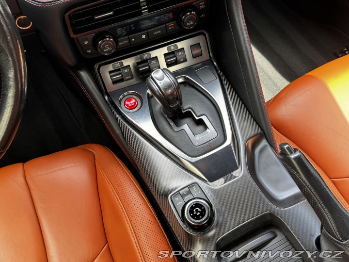 Nissan GT-R 2018