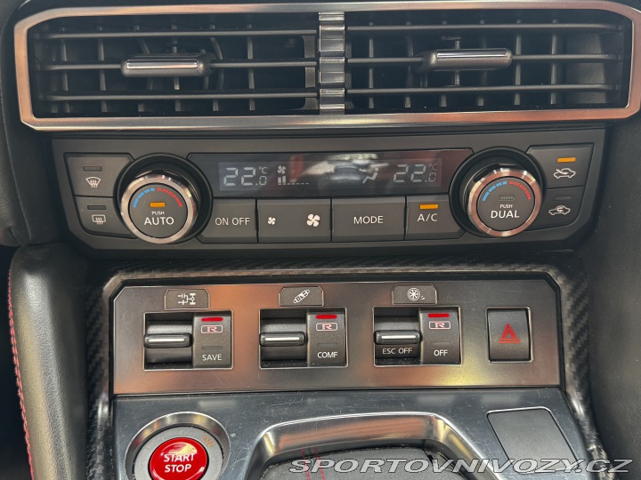 Nissan GT-R 2018