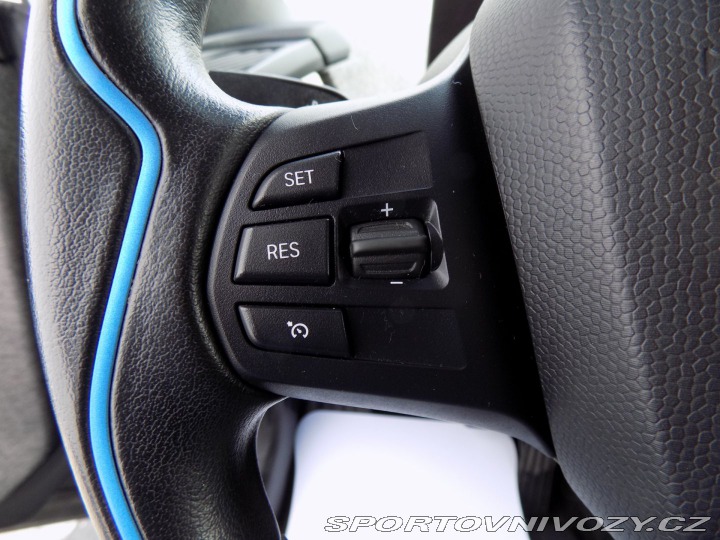 BMW i3 60Ah/NAVI/ 2017