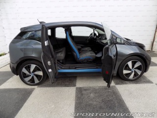 BMW i3 60Ah/NAVI/ 2017