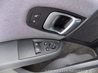 BMW i3 60Ah/NAVI/ 2017
