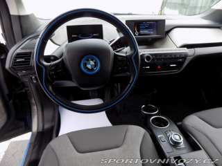 BMW i3 60Ah/NAVI/ 2017