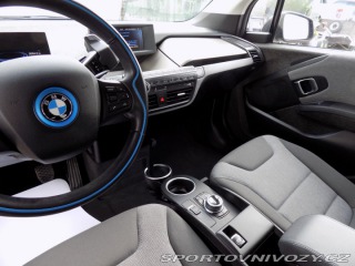 BMW i3 60Ah/NAVI/ 2017