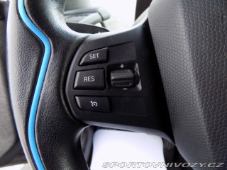BMW i3 60Ah/NAVI/ 2017