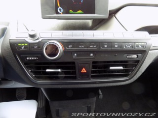 BMW i3 60Ah/NAVI/ 2017