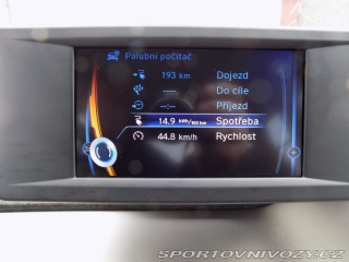 BMW i3 60Ah/NAVI/ 2017