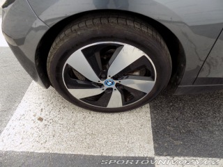 BMW i3 60Ah/NAVI/ 2017