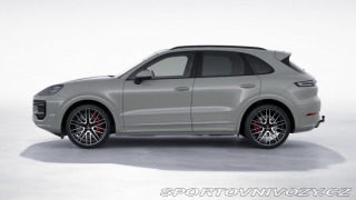 Porsche Cayenne S 2025
