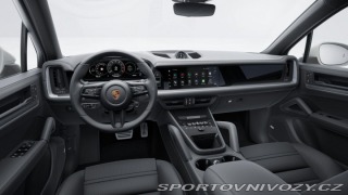 Porsche Cayenne S 2025