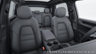 Porsche Cayenne S 2025