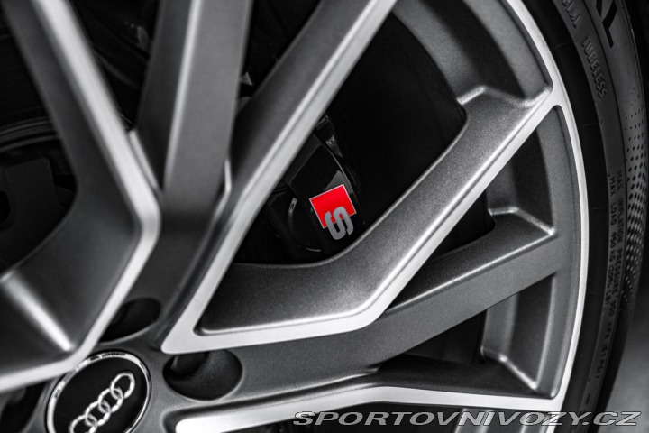 Audi SQ7 4.0 biTDI quattro tiptron 2018