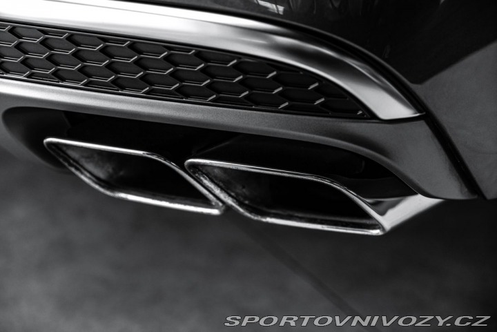 Audi SQ7 4.0 biTDI quattro tiptron 2018