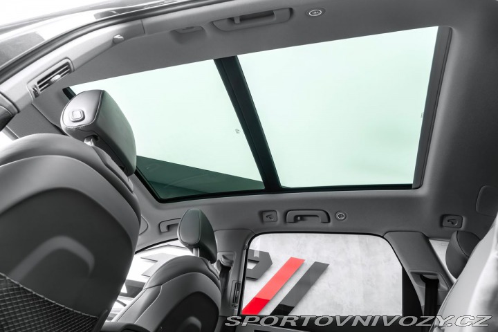 Audi SQ7 4.0 biTDI quattro tiptron 2018