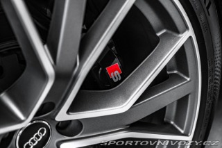 Audi SQ7 4.0 biTDI quattro tiptron 2018