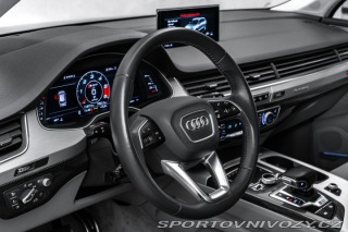 Audi SQ7 4.0 biTDI quattro tiptron 2018