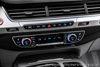 Audi SQ7 4.0 biTDI quattro tiptron 2018