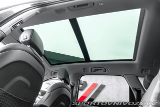 Audi SQ7 4.0 biTDI quattro tiptron 2018