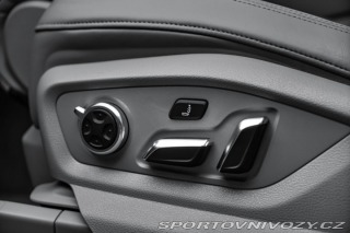 Audi SQ7 4.0 biTDI quattro tiptron 2018