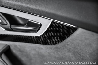 Audi SQ7 4.0 biTDI quattro tiptron 2018