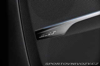 Audi SQ7 4.0 biTDI quattro tiptron 2018
