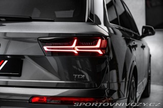 Audi SQ7 4.0 biTDI quattro tiptron 2018