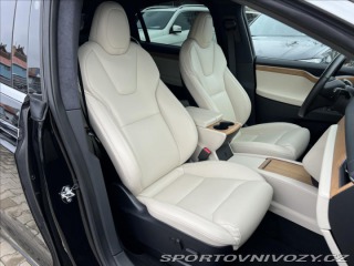 Tesla Model X Dual Motor AWD Long Range 2020