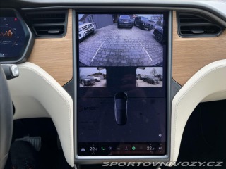 Tesla Model X Dual Motor AWD Long Range 2020