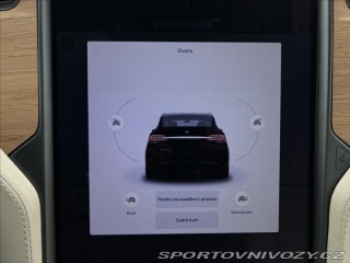 Tesla Model X Dual Motor AWD Long Range 2020