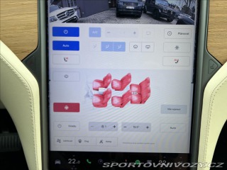 Tesla Model X Dual Motor AWD Long Range 2020