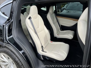 Tesla Model X Dual Motor AWD Long Range 2020