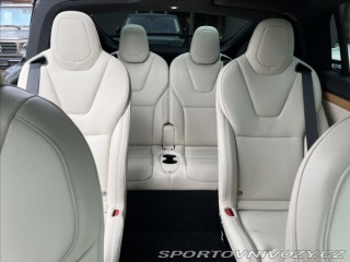 Tesla Model X Dual Motor AWD Long Range 2020