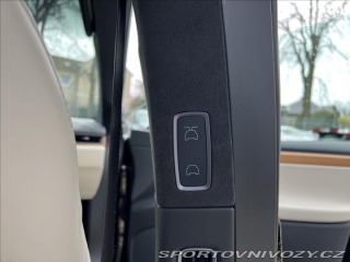 Tesla Model X Dual Motor AWD Long Range 2020
