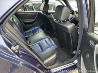 Mercedes-Benz Ostatní modely 4,3   C 43 AMG 1998