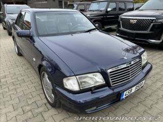 Mercedes-Benz Ostatní modely 4,3   C 43 AMG 1998