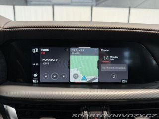 Alfa Romeo Stelvio 2.0 Turbo 280k Q4 AT8 INT 2025