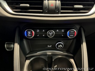 Alfa Romeo Stelvio 2.0 Turbo 280k Q4 AT8 INT 2025