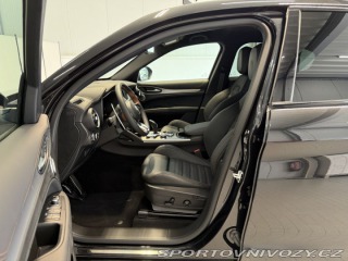 Alfa Romeo Stelvio 2.0 Turbo 280k Q4 AT8 INT 2025