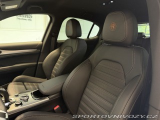 Alfa Romeo Stelvio 2.0 Turbo 280k Q4 AT8 INT 2025